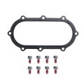 Quantum Fuel Systems Fuel Pump Tank Seal / Gasket for the Suzuki TL1000R '98-03